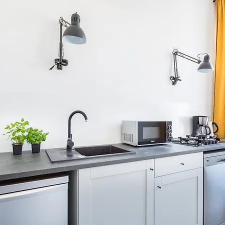 Lupolo Zagrody Apartament Kraków