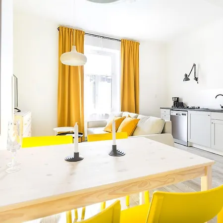 Lupolo Zagrody Apartament Kraków