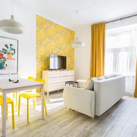 Lupolo Zagrody Apartament Kraków